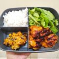 Cooksnap dari Anita Pra Rhamadani untuk resep 6. Ayam Bakar RM Padang