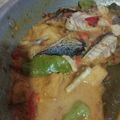 Cooksnap dari Whoow untuk resep Ikan Pindang Bumbu Rujak