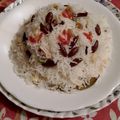 Mamtaj Begum's cooksnap of when they made মতিচূর লাড্ডু (motichur laddu recipe in bengali).