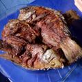 Cooksnap dari Candra Widi untuk resep Nila Goreng