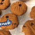 Cooksnap dari Anna Yulia untuk resep Gluten Free Chocolate Chip Cookie