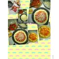Cooksnap dari ieie hikmah untuk resep pizza teflon tanpa telur