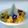 Cooksnap dari Syafa Syifa untuk resep Nasi Biru (Nasi Uduk Bunga Telang)