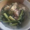 Cooksnap dari Tatyk W untuk resep Sop Iga sapi