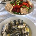 Cooksnap από Georgia στη συνταγή Σαρδέλες λαδορίγανη