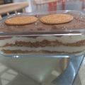Cooksnap dari Ice khansa untuk resep Milky Regal Dessert Box with Almond and Cheese