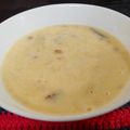 Mahek Naaz's cooksnap of when they made শির খুরমা.
