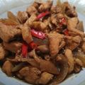 Cooksnap dari Grace untuk resep Chicken teriyaki ala hokben simple
