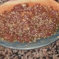El cooksnap de cesarge cuando hizo Tartar de atún rojo.