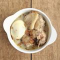 Cooksnap dari Yash Larasati untuk resep Opor Ayam