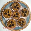 Cooksnap dari d3wi untuk resep Oatmeal Banana Bread Gluten Free, Panggang Oven Cemilan Diet