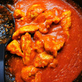 El cooksnap de Fitcat_danny cuando hizo Pollo tikka masala light.