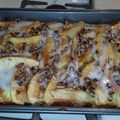 janoyana123's cooksnap of when they made Ray's Cinnamon Roll Breakfast Casserole.