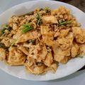 Cooksnap dari Lucia Lanny untuk resep 137. Pangsit Goreng Viral ala Le Gino