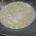 Farwa Ali's cooksnap of when they made Sawaiya.