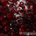 Cooksnap από ANGOLINA στη συνταγή Σάλτσα κεράσι