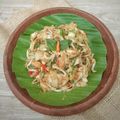 Cooksnap dari Asri Arifianti untuk resep Karedok