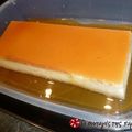 Cooksnap από Wendy στη συνταγή Κρέμα Καραμελέ