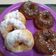 Cooksnap dari Frisca Y. Faradila untuk resep Donat Gula Halus