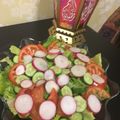 صورة من mj، شاركها بعد تجربة وصفة سلطات
