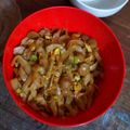 Cooksnap dari Maria elida untuk resep Kwetiaw goreng