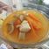 Cooksnap dari Tyreeeen untuk resep Sop Merah Ayam Wortel Sosis