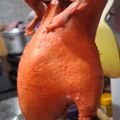 Cooksnap dari Resty T Falah untuk resep Bebek Peking Panggang Halal