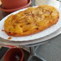 Cooksnap από Ntina Kasi στη συνταγή Μηλόπιτα σαν τάρτα