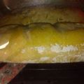 El cooksnap de Lorena Maciel cuando hizo Pan casero essen.