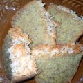 Cooksnap dari Mari Masak-masak untuk resep Bolu Pisang Panggang