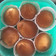 El cooksnap de Carla Daudet Irastorza cuando hizo Muffins de Coco.