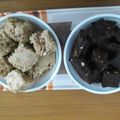 Eliza T.'s cooksnap of when they made AMIEs OREO FUDGE.
