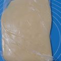 Cooksnap dari fonni oktaviana untuk resep Kulit pastry(Korsvet)