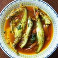 Tasnuva lslam Tithi 's cooksnap of when they made পাবদা মাছের তেল ঝাল.
