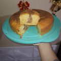El cooksnap de Paula cuando hizo Torta matera😋.