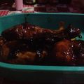 Cooksnap dari Shaheer Musthafa untuk resep Ayam kecap manis