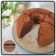 Cooksnap dari Veni KM untuk resep Marble Chiffon Cake