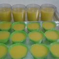 Cooksnap dari 🍰nHnCook🐝 ||ZONA CEMILAN untuk resep Puding Hunkwe Jagung Manis