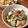 Felice's cooksnap of when they made Potato Salad.