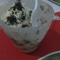 Cooksnap dari dina dwi.agustin untuk resep Oreo Cheese Cake Lumer