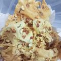 Cooksnap dari Pipit Fitriawati untuk resep Peyek Kacang Tanah
