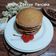 Cooksnap dari Teh Yanithea untuk resep White Coffee Pancake with Mint Honey Sauce