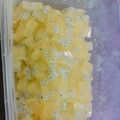 Cooksnap của Phan Thu Vân khi họ làm theo món Rau câu chanh dây