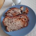 Cooksnap από Areti 🍬 στη συνταγή Κέικ μπανόφι … με καραμέλα 🍬