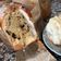 El cooksnap de Virginia Carrasco Garcia cuando hizo Panettone con pepitas de chocolate con Thermomix.