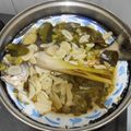 Cooksnap dari Linda Stevani Tambunan untuk resep Tim Ikan Bawal Putih