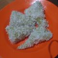 Cooksnap dari Dalilah Wawan untuk resep 🍙 Lupis Ketan 🍙