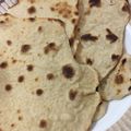 صورة من teacher mem، شاركها بعد تجربة وصفة خبز بر بيتي