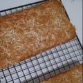 Cooksnap dari Irma untuk resep Banana Cake