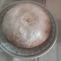 El cooksnap de jesica.landriel.84@gmail.com cuando hizo Budín de naranja sin huevo.